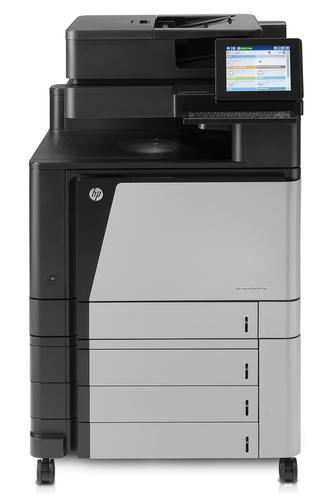 HP - clj flow mfp m880z mfp (a2w75a), Computers en Software, Printers, Ingebouwde Wi-Fi, Kleur printen, Nieuw, Printer, Ophalen of Verzenden