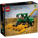 LEGO® Technic™ John Deere 9700 Forage Harvester 42168, Ophalen of Verzenden, Nieuw, Complete set, Lego