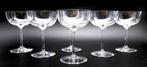 St. Louis - Champagneglas (6) - DAPHNE - Kristal -