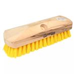 Benson Luiwagen hout classic - kunststof haren - 23 cm -..., Ophalen of Verzenden, Nieuw