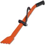 vidaXL Velhevel met ABS handvat, Verzenden, Nieuw