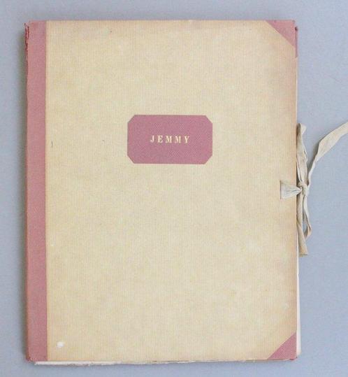 Marguerite Vignalou / Gérard de Nerval - Suite de neuf, Antiek en Kunst, Antiek | Boeken en Bijbels
