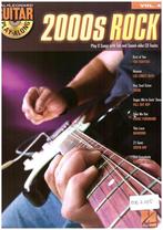 Rock gitaar bladmuziek (10)  [291], Muziek en Instrumenten, Bladmuziek, Rock en Metal, Gebruikt, Ophalen of Verzenden, Gitaar