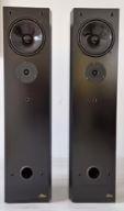 Vifa zuilen (set van 2), Gebruikt, 60 tot 120 watt, Front, Rear of Stereo speakers, Ophalen