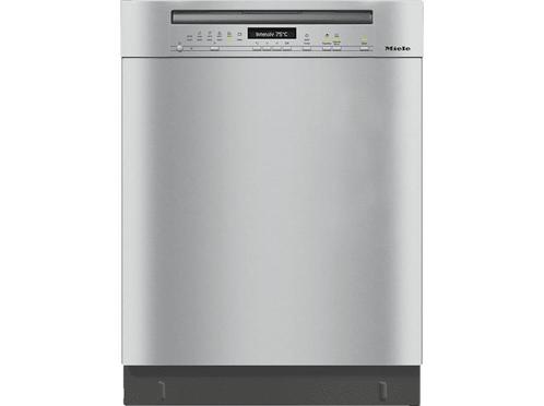 De Witgoed Outlet: MIELE G7200SCU Onderbouw vaatwasser, Witgoed en Apparatuur, Vaatwasmachines, Nieuw, Ophalen of Verzenden