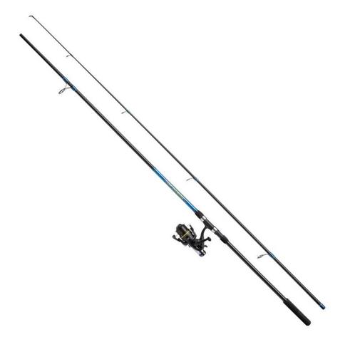 Shakespeare Firebird Karper Combo 3.60m (3lb), Watersport en Boten, Hengelsport | Algemeen, Nieuw, Verzenden