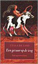 GEVAAR OP DE WEG 9789029527743 T. de Loo, Verzenden, Gelezen, T. de Loo