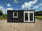 Kantoorunits te gebruiken voor op locatie. Snel beschikbaar!, Doe-het-zelf en Verbouw, Containers