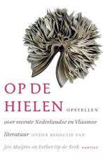 Op de hielen 9789460041976, Verzenden, Zo goed als nieuw