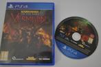 Warhammer Vermintide - The End Times (PS4), 3 spelers of meer, Verzenden, Zo goed als nieuw