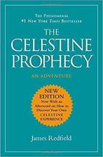 9781538730263 The Celestine Prophecy James Redfield, Boeken, Verzenden, Nieuw, James Redfield