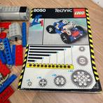 Lego Set - 8050 - Technic - Universal Building Set with, Nieuw