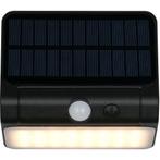 LED Tuinverlichting - Trion Voro - Wandlamp Buitenlamp - 1, Ophalen of Verzenden, Nieuw, Kunststof