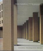 Charles Vandenhove 9789076714257 M. van den Driessche, Verzenden, Zo goed als nieuw, M. van den Driessche