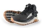 Altra Wandelschoenen in maat 37½ Blauw | 10% extra korting, Verzenden, Jongen of Meisje, Schoenen, Zo goed als nieuw