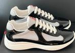 Prada Americas Cup | Black & |White, Kleding | Heren, Schoenen, Zwart, Nieuw, Ophalen of Verzenden, Sneakers of Gympen