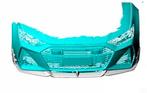 Carbon voorlip splitter Audi RS6 C8 & RS7 C8, Verzenden