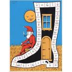 Taallaars spel 3, Boeken, Verzenden, Nieuw