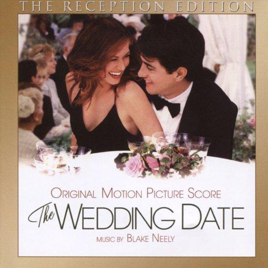 Blake Neely - Wedding Date: The Reception Edition (CD), Cd's en Dvd's, Cd's | Overige Cd's, Verzenden