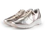 Tamaris Sportschoenen in maat 40 Goud | 10% extra korting, Kleding | Dames, Schoenen, Tamaris, Overige kleuren, Verzenden, Sportschoenen