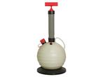 OLIE HANDPOMP 4 LITER ATTWOOD, Watersport en Boten, Ophalen of Verzenden, Nieuw, Zeilboot of Motorboot