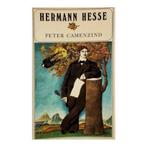 Peter Camenzind 9789029519038 Hesse, Verzenden, Gelezen, Hesse