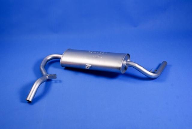 *Tip*  Einddemper LADA Niva, Auto-onderdelen, Uitlaatsystemen, Nieuw, Lada, Ophalen of Verzenden