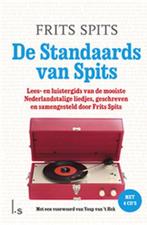 De Standaards van Spits 9789024568710 Frits Spits, Boeken, Verzenden, Gelezen, Frits Spits