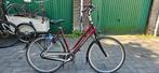 Gazelle Ultimate C1, Ophalen, Versnellingen, 56 cm of meer, Zo goed als nieuw