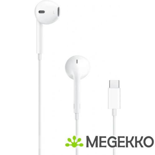 Apple EarPods USB-C (2023), Audio, Tv en Foto, Koptelefoons, Nieuw, Verzenden