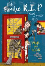 Nooit de buren bijten / De familie Rip 9789025876623, Boeken, Verzenden, Zo goed als nieuw, Paul van Loon
