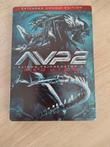 Alien vs. Predator 2 - AVP2 Requiem DVD