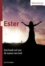 Ester / Bijbel en kerk 9789055605002 D. Grutter, Boeken, Verzenden, Zo goed als nieuw, D. Grutter