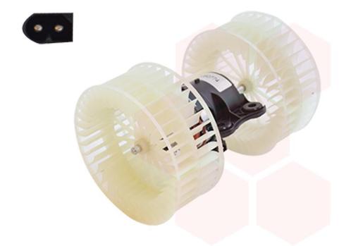 KACHELVENTILATOR VOOR MERCEDES BENZ VITO/VIANO 2003-2010, Auto-onderdelen, Airco en Verwarming, Nieuw, Ophalen of Verzenden