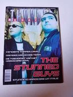 Thunder Magazine Nr 31 april 1999, Boeken, Tijdschriften en Kranten, Verzenden, Nieuw
