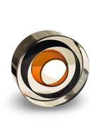 Kosta Glasbruk - Mona Morales-Schildt - sculptuur, Room