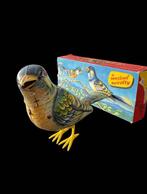 Köhler - Jubilierender Singvogel - musical novelty -
