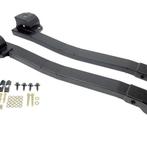 Ridetech 67-69 Camaro Bolt-In Subframe Connectors - 11167300, Ophalen of Verzenden, Nieuw