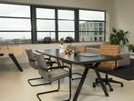 Designstoel Ricky - Laagste prijs garantie!, Huis en Inrichting, Bureaustoelen, Ophalen of Verzenden, Ergonomisch, Nieuw, Bureaustoel