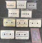 Depeche Mode - 11x Cassette tapes set Mexico and Argentina, Nieuw in verpakking