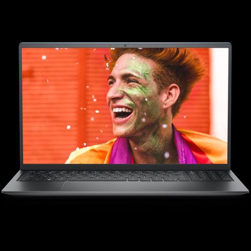 Dell Inspiron 5515 | AMD Ryzen 7 | 16GB, Computers en Software, Windows Laptops, SSD, Gebruikt, Ophalen of Verzenden