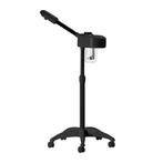 Giovanni Vapozon D-09 Zwart – Professionele Gezichtsstomer, Ophalen of Verzenden, Nieuw