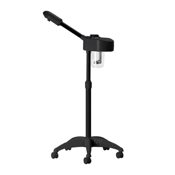 Giovanni Vapozon D-09 Zwart – Professionele Gezichtsstomer, Sieraden, Tassen en Uiterlijk, Uiterlijk | Gezichtsverzorging, Ophalen of Verzenden