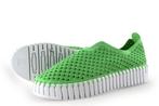 Ilse Jacobsen Sneakers in maat 41 Groen | 20% korting, Verzenden, Groen, Sneakers of Gympen, Ilse Jacobsen