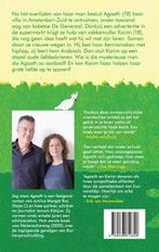 Zeg maar Agaath / Agaath / 1 9789038810829 Margôt Ros, Verzenden, Gelezen, Margôt Ros