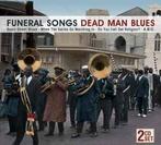 cd digi - Various - Funeral Songs / Dead Man Blues, Verzenden, Zo goed als nieuw