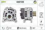 Dynamo / Alternator RENAULT TWINGO II (1.2,1.2 16V,1.2..., Ophalen of Verzenden, Nieuw