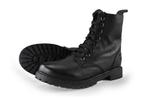Muyters Boots in maat 37 Zwart | 10% extra korting, Verzenden, Zwart, Overige typen, Zo goed als nieuw