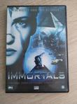 DVD - Immortals