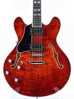 Eastman T486L Classic (Elektrische Gitaren,Hollow Body), Ophalen of Verzenden, Nieuw, Hollow body